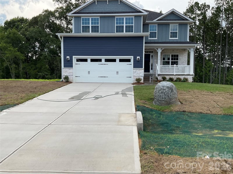 1558 Autumn Ln #118, York, SC 29745