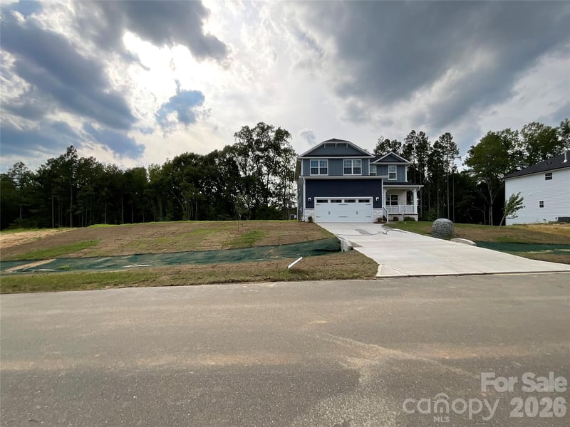 1558 Autumn Ln #118, York, SC 29745