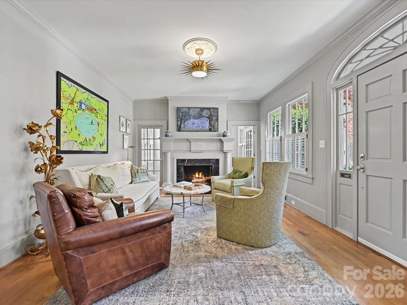 2131 Dilworth Rd E, Charlotte, NC 28203