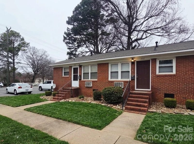 3500 N Sharon Amity Rd, Charlotte, NC 28205