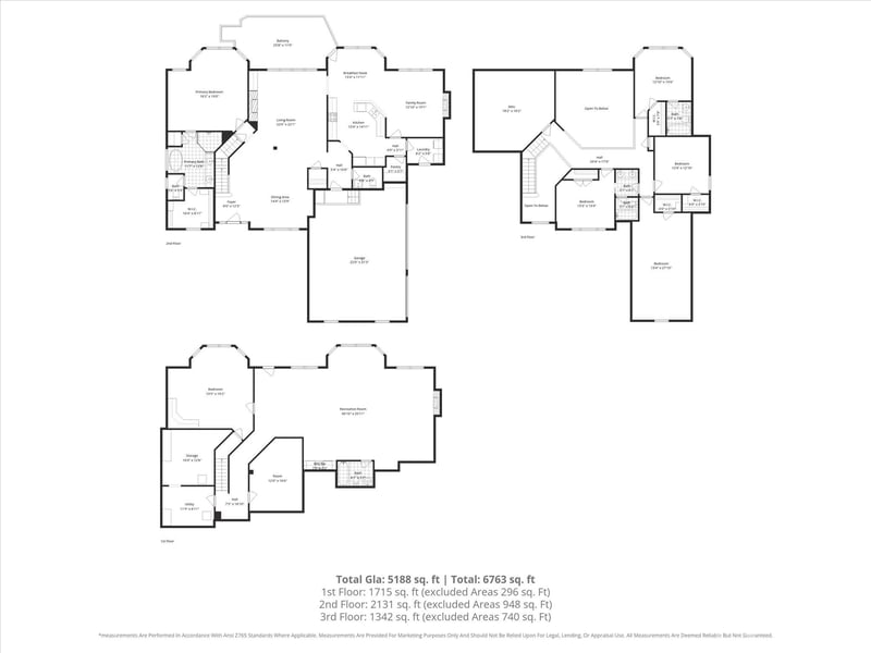 188 Freshwater Ln, Mooresville, NC 28117
