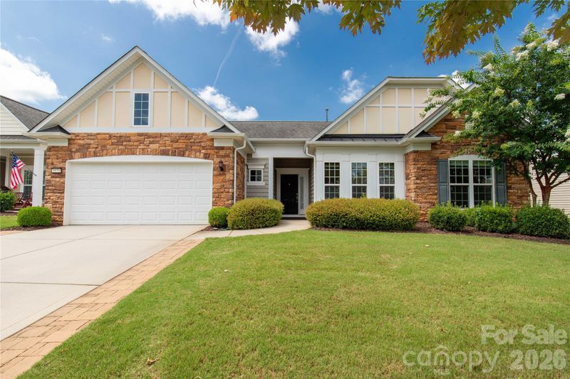 1079 Falling Leaf St, Indian Land, SC 29707