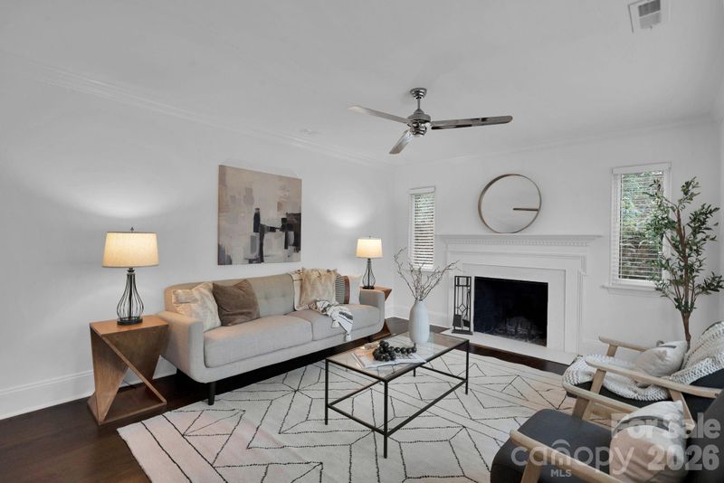 2926 Palm Ave, Charlotte, NC 28205