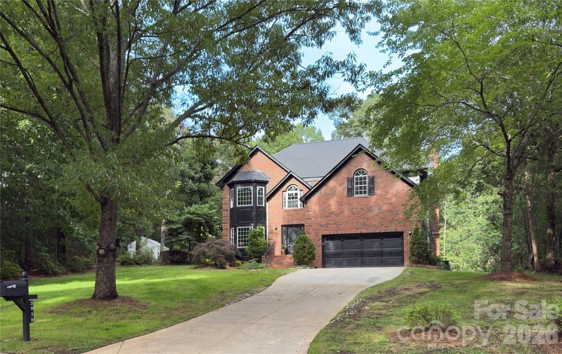 3919 Cherrybrook Dr, Mint Hill, NC 28227