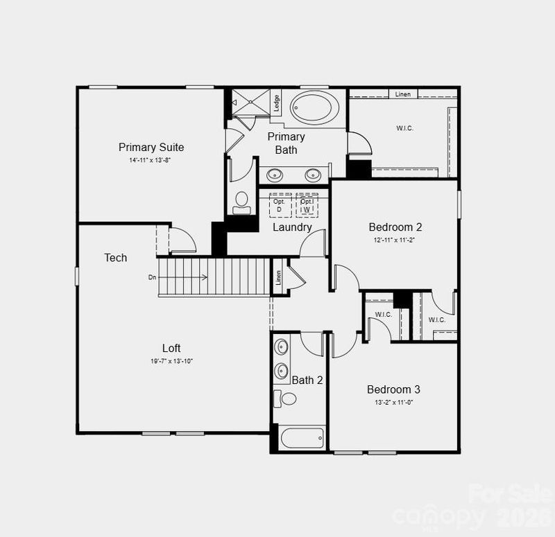 5041 Duval Cir, Tega Cay, SC 29708