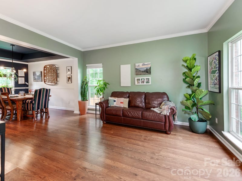 5999 Brookstone Dr NW, Concord, NC 28027
