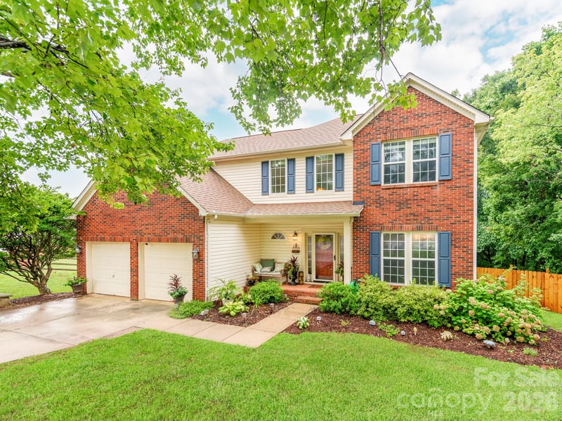 5999 Brookstone Dr NW, Concord, NC 28027
