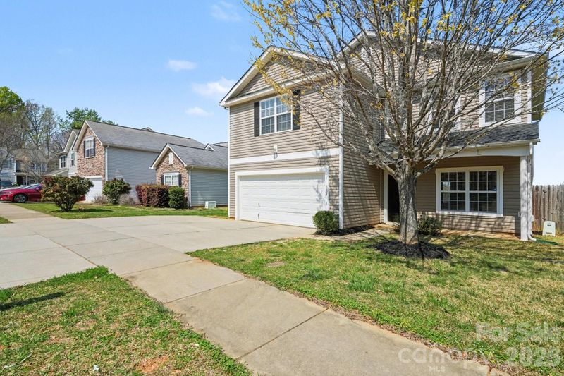 581 Winborne Ave SW, Concord, NC 28025