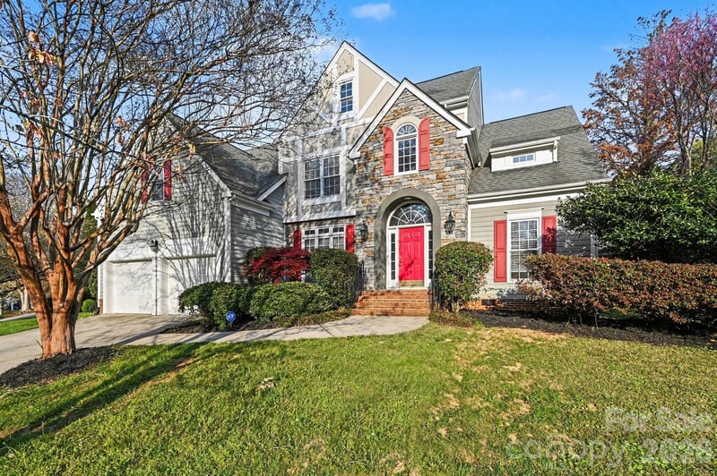 11124 Tradition View Dr, Charlotte, NC 28269