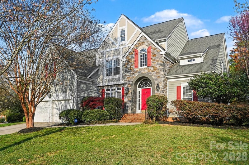 11124 Tradition View Dr, Charlotte, NC 28269