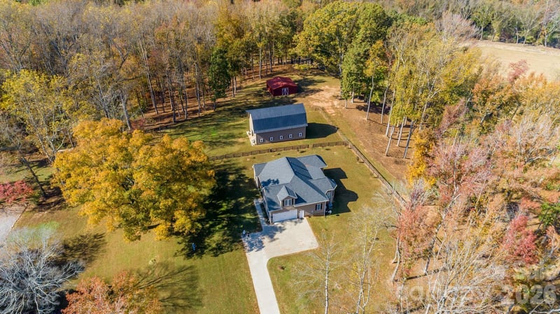 1579 Jennings Rd, Statesville, NC 28625