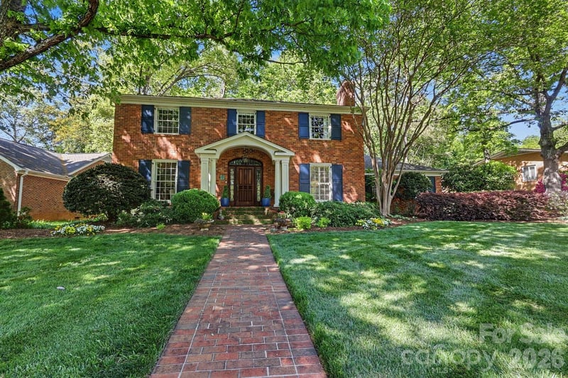231 Post Oak Rd, Charlotte, NC 28270