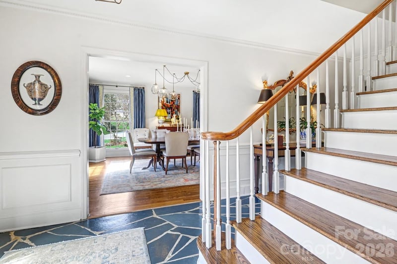 231 Post Oak Rd, Charlotte, NC 28270