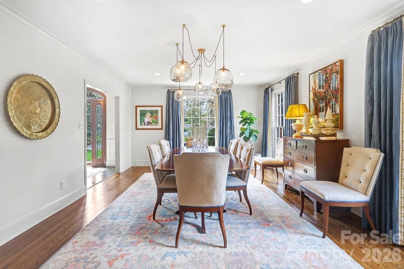 231 Post Oak Rd, Charlotte, NC 28270