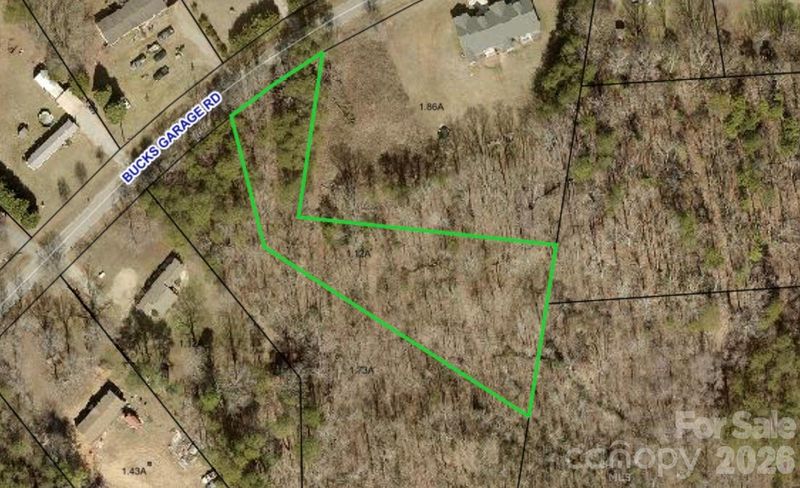 5495 Bucks Garage Rd, Maiden, NC 28650
