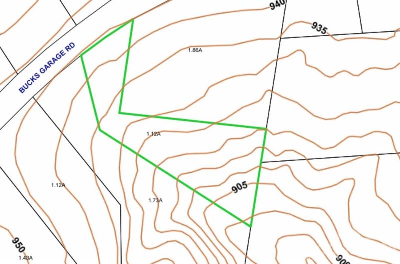 5495 Bucks Garage Rd, Maiden, NC 28650