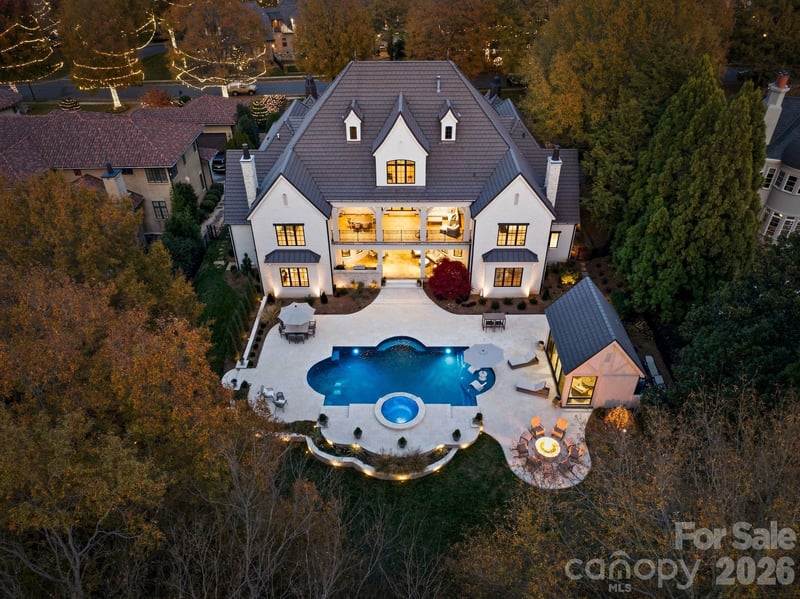302 Oakmont Ln, Waxhaw, NC 28173