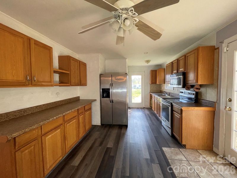 3542 Orchard Rd, Iron Station, NC 28080