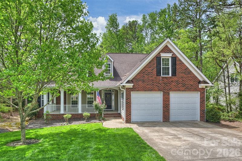 2826 Firewood Dr, Matthews, NC 28105