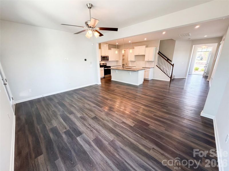 11122 Chalkbark Ln, Charlotte, NC 28262