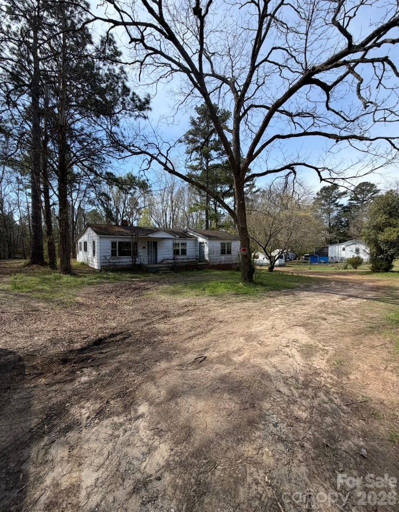00 Lancaster Hw, Fort Lawn, SC 29714