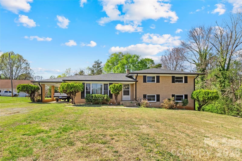 4410 Zion Church Rd, Concord, NC 28025