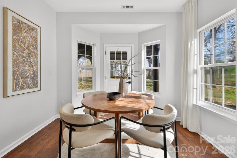 3700 Arthur St, Indian Trail, NC 28079