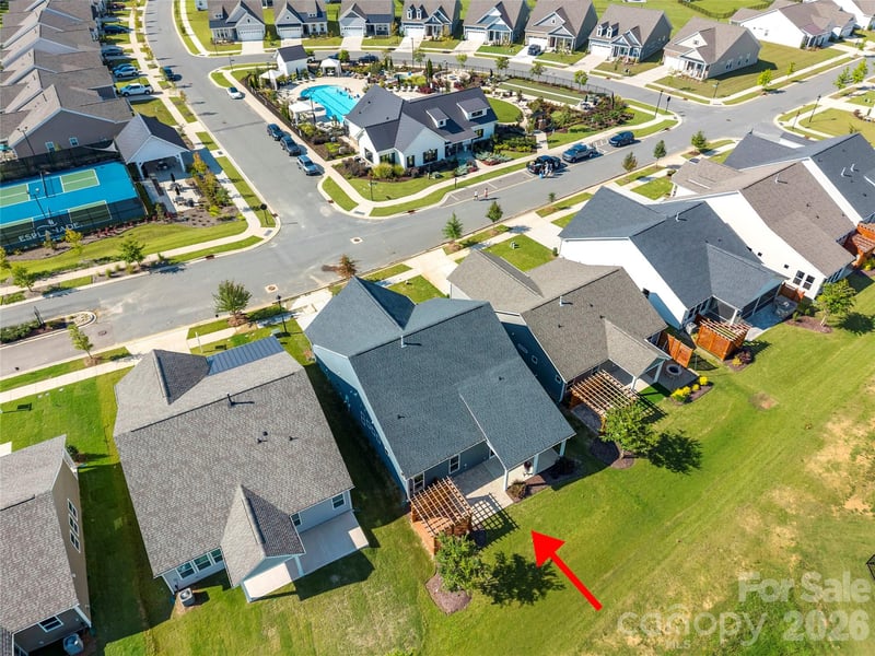 114 Northgate Blvd, Indian Trail, NC 28079