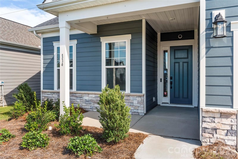 114 Northgate Blvd, Indian Trail, NC 28079