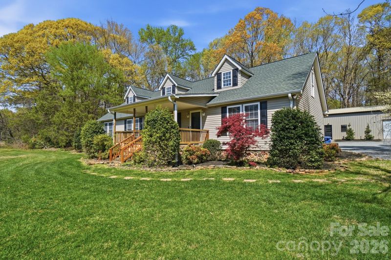 10810 Connell Rd, Mint Hill, NC 28227