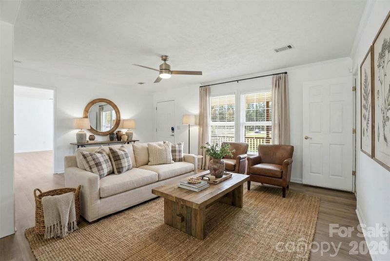 10810 Connell Rd, Mint Hill, NC 28227