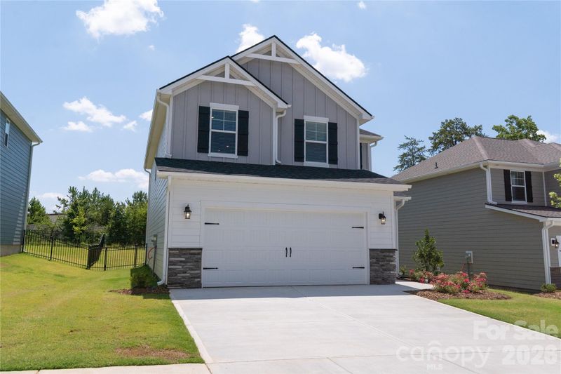 4994 Twin River Dr, Denver, NC 28037