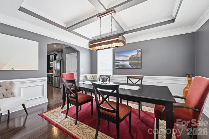 5041 El Molino Dr, Charlotte, NC 28214