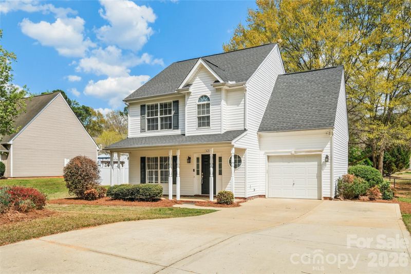627 Rugby Rd, Lancaster, SC 29720