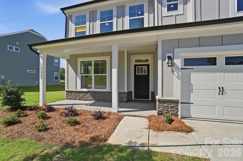2818 Shenandoah Ave, Charlotte, NC 28205