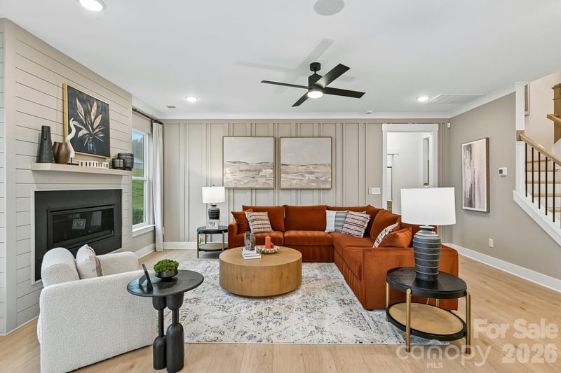 2818 Shenandoah Ave, Charlotte, NC 28205