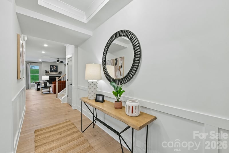 2818 Shenandoah Ave, Charlotte, NC 28205