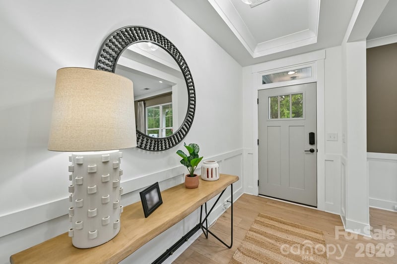 2818 Shenandoah Ave, Charlotte, NC 28205