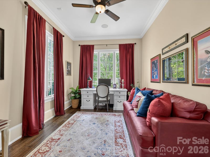 150 Brownstone Dr, Mooresville, NC 28117