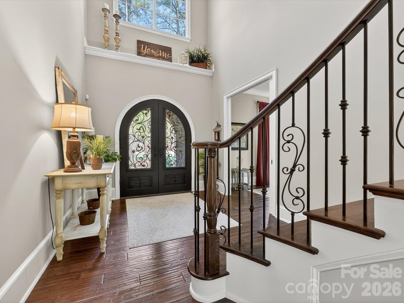 150 Brownstone Dr, Mooresville, NC 28117
