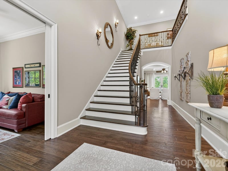150 Brownstone Dr, Mooresville, NC 28117
