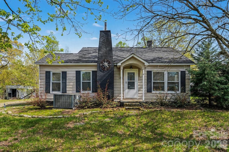 3885 Mt Hope Church Rd, Salisbury, NC 28146
