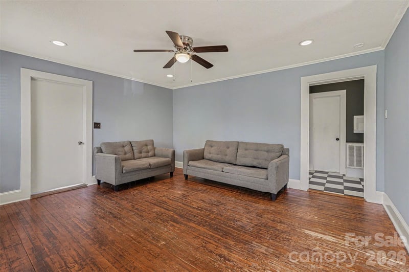 3885 Mt Hope Church Rd, Salisbury, NC 28146