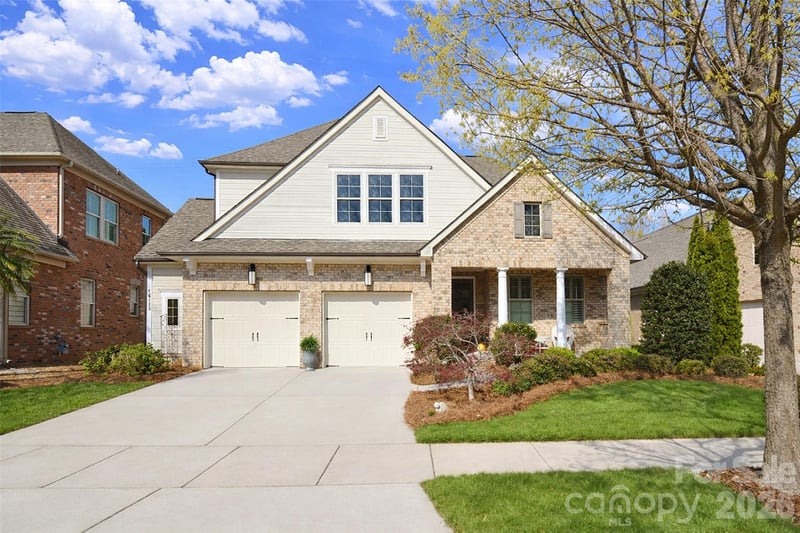 16615 Redding Park Ln, Cornelius, NC 28031
