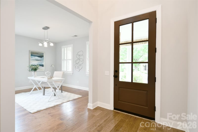 16615 Redding Park Ln, Cornelius, NC 28031
