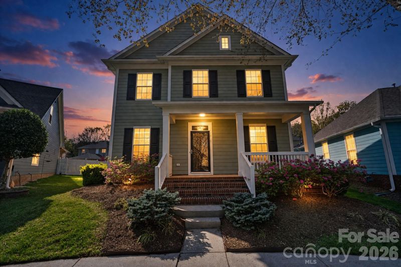 17715 North Shore Cir, Cornelius, NC 28031