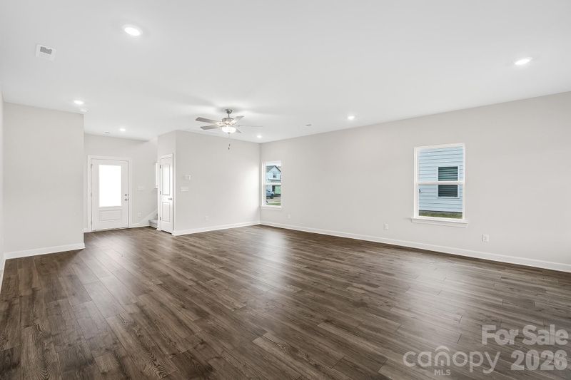 6603 Fairford Dr, Charlotte, NC 28215