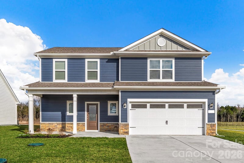 6516 Fairford Dr, Charlotte, NC 28215