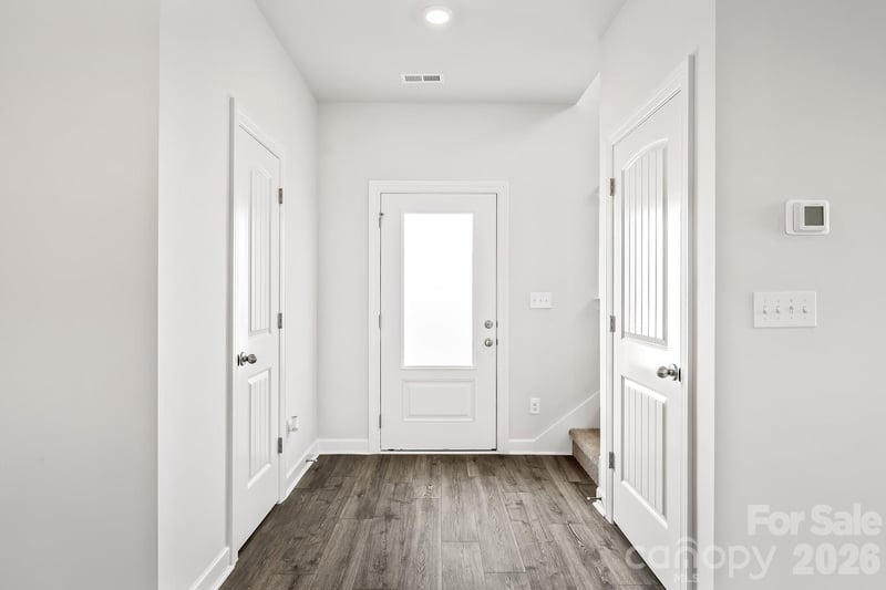 6516 Fairford Dr, Charlotte, NC 28215