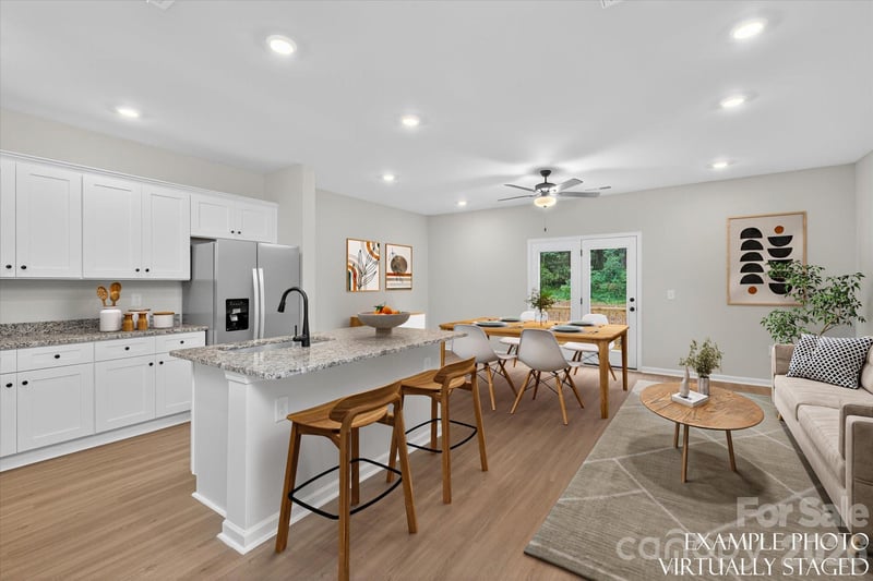 1816 Lunch Time Ln, Gastonia, NC 28052